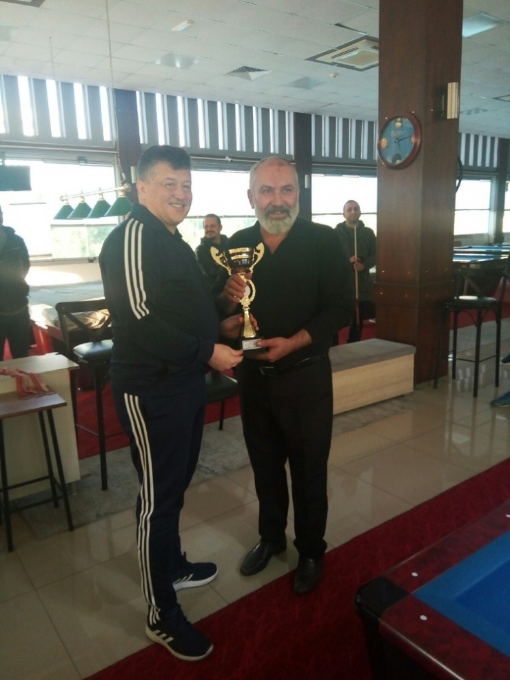 Aydın’da 3 Bant İl Seçmeleri Tamamlandı