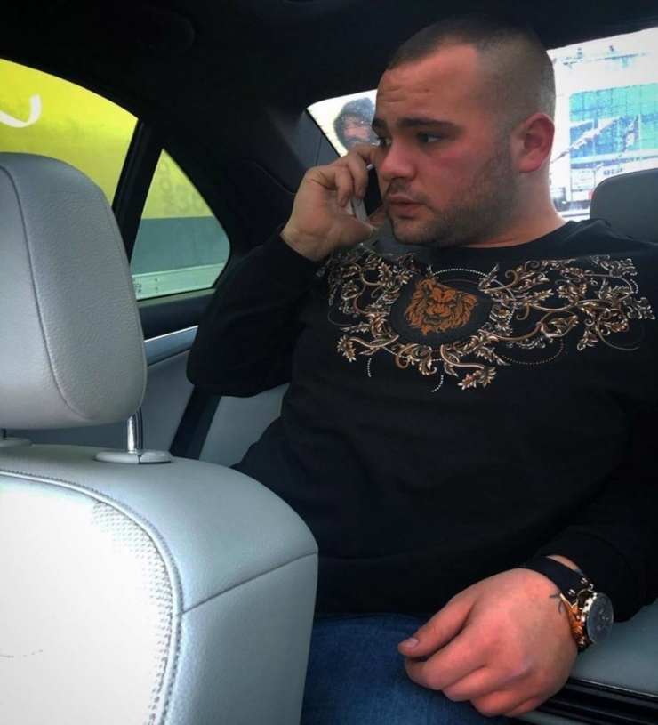 Beylikdüzü’nde Kanlı Hesaplaşma: 1 Ölü, 1 Ağır Yaralı