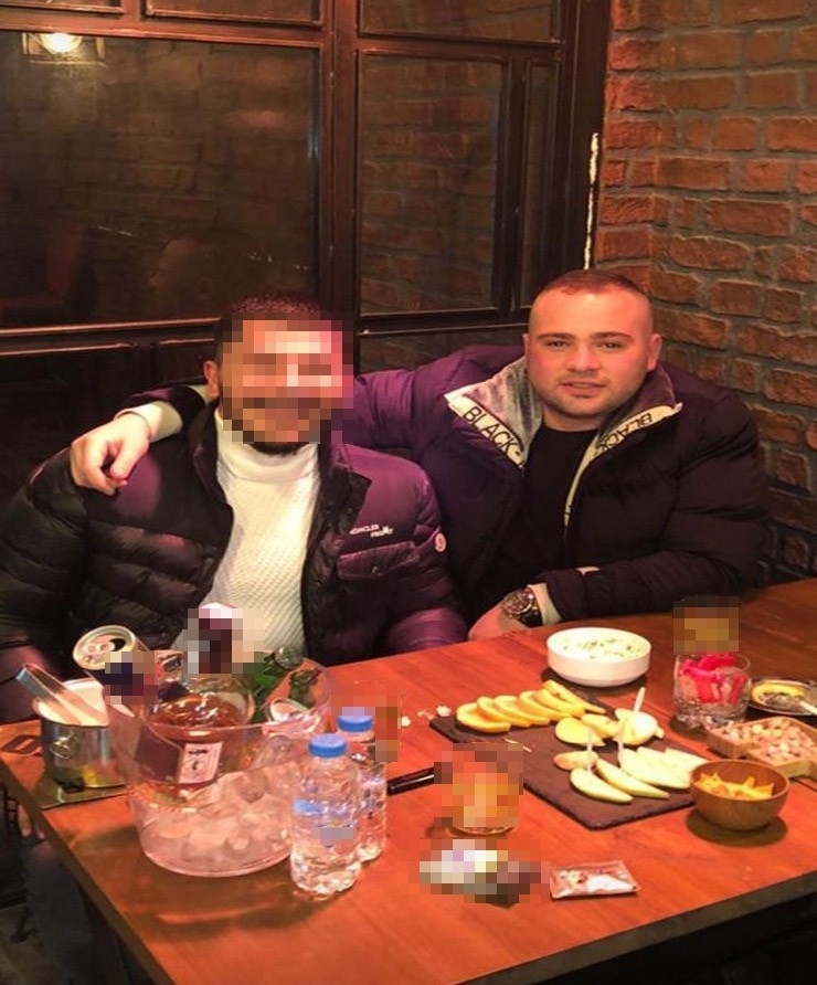 Beylikdüzü’nde Kanlı Hesaplaşma: 1 Ölü, 1 Ağır Yaralı