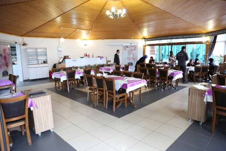 Darıca’da Sosyal Tesislerde İndirim Dönemi Başladı