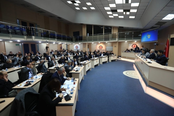 "Denizli Yılı" Logosunu Vatandaşlar Belirleyecek