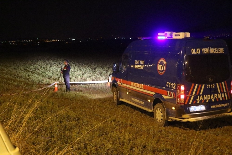 Önce Cinayet İşledi Ardından İntihar Etti