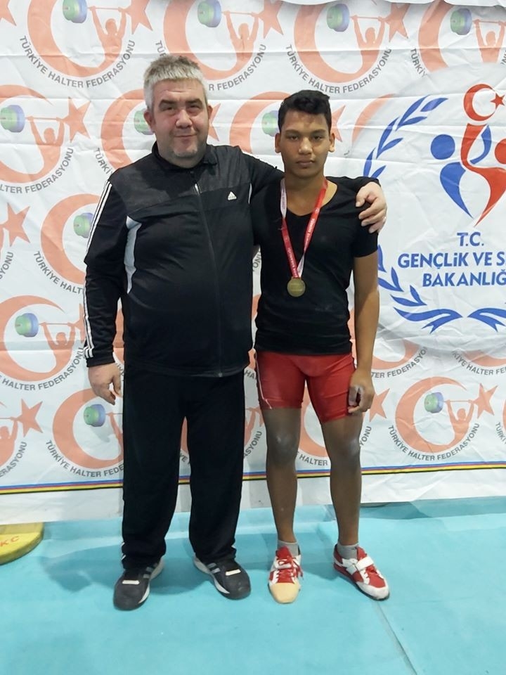 Edirne Çocuk Evlerinden Büyük Başarı