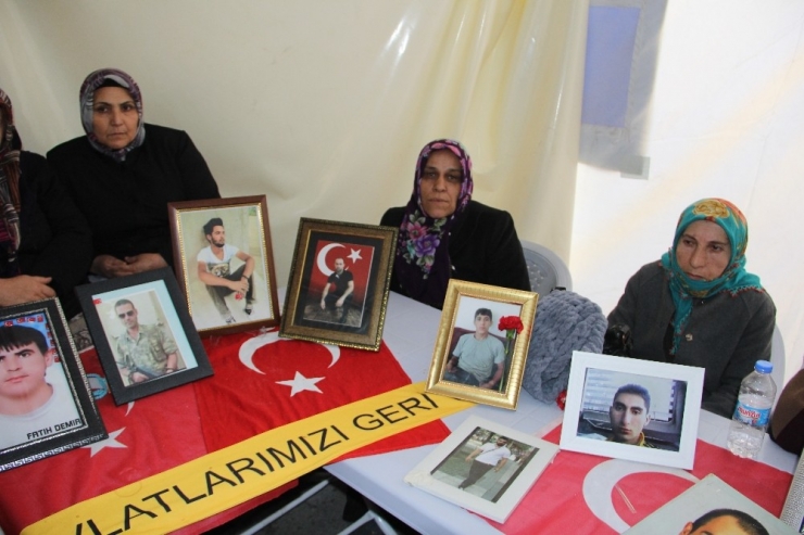 Anneler Direniyor, Aile Sayısı Artıyor