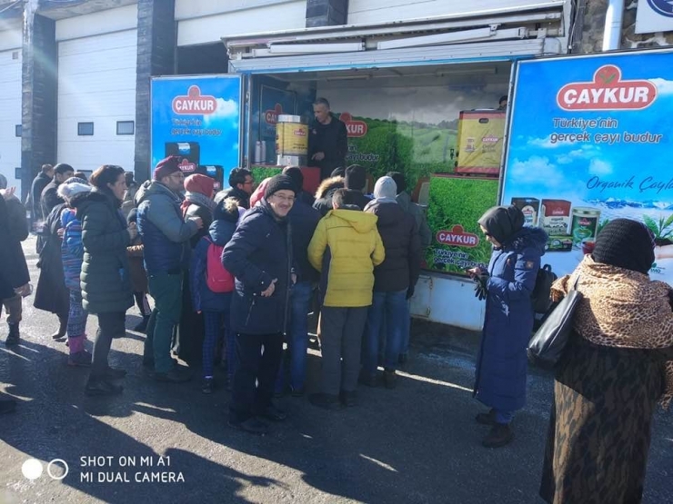 Eğitimciler Erciyes’te Buluştu