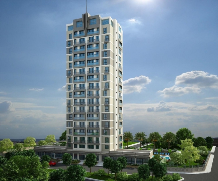 “Gayrimenkul Sektöründe İvme Başladı”