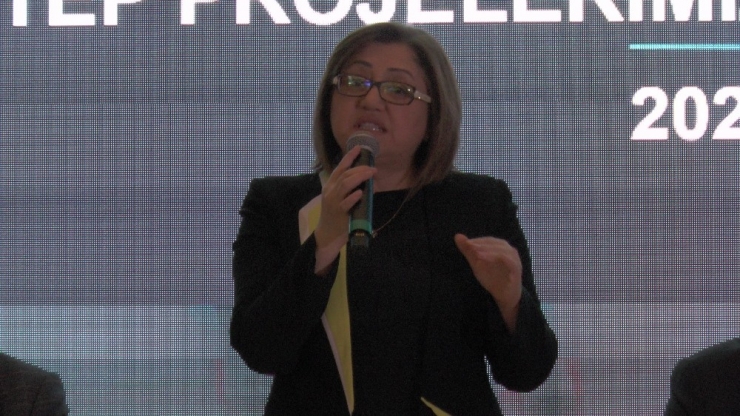 Fatma Şahin’den 2019 Değerlendirmesi