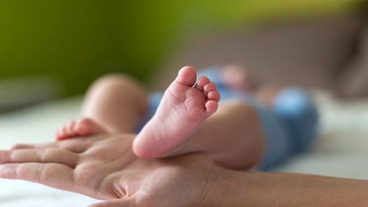 Geçen Yıl 1,2 Milyon Bebek Dünyaya Gözlerini Açtı