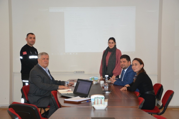 Gemlik’te Sosyal Yardımda Yeni Dönem