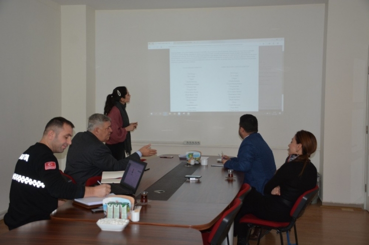 Gemlik’te Sosyal Yardımda Yeni Dönem