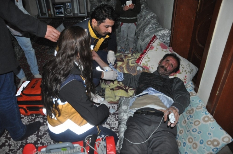 Kalp Hastası İçin Seferberlik