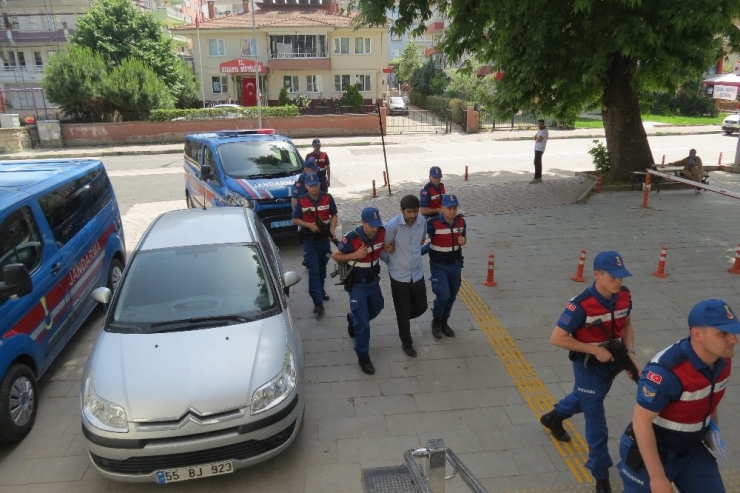 4 Kişinin Öldüğü Katliama 4 Müebbet Talebi...