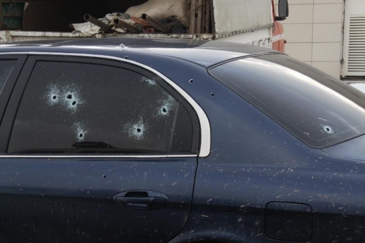 İnegöl’de Kalaşnikoflu Cinayet Sanıklarına Savcı Ağırlaştırılmış Müebbet İstedi