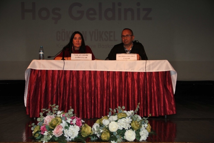 Kartal Edebiyat Günleri Sona Erdi