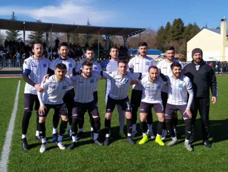 Kayseri Süper Amatör Küme 15.hafta