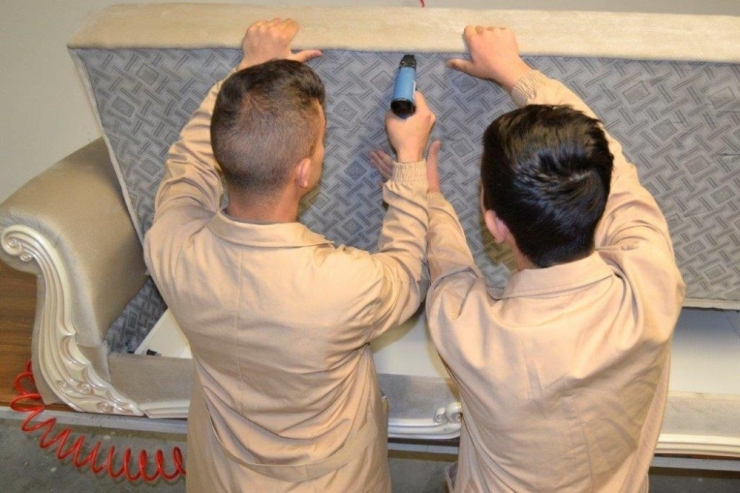 Kayseri Osb’de Eğitim Ve Üretim Bir Arada