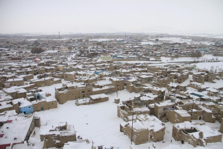 Pakistan Ve Afganistan’da Kar Bilançosu: 43 Ölü