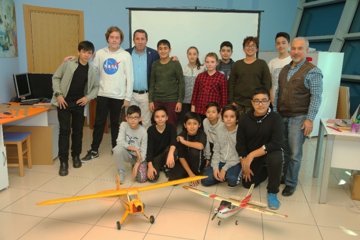 Küçükçekmece Çocuk Üniversitesi Ön Kayıtları Başladı