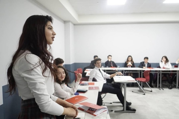 Manisa’nın İlk Gençlik Çalıştayı Tamamlandı