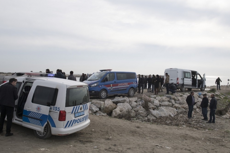 Büyükşehir Belediyesinden 2 Bekçiyi Arama Çalışmalarına Destek