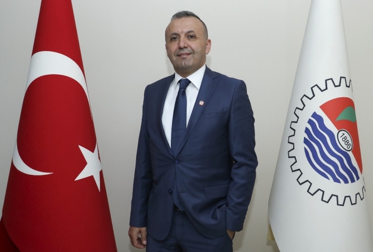 Mtso Meclis Üyeleri, Özel Okullara Destek İstedi