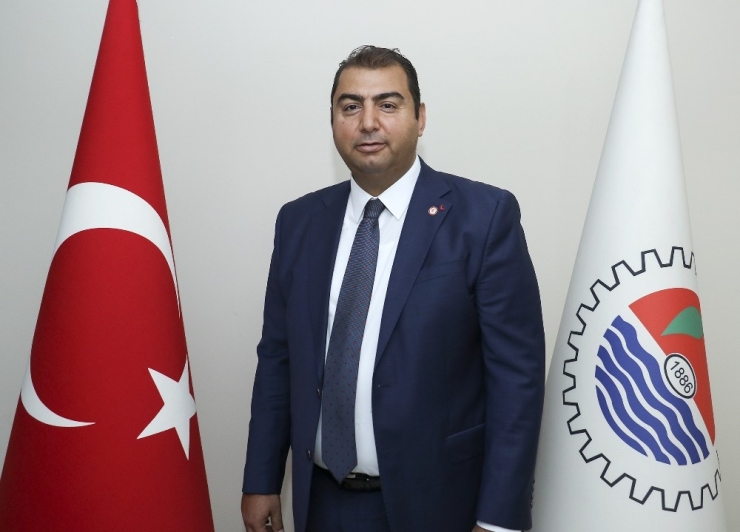 Mtso Meclis Üyeleri, Özel Okullara Destek İstedi