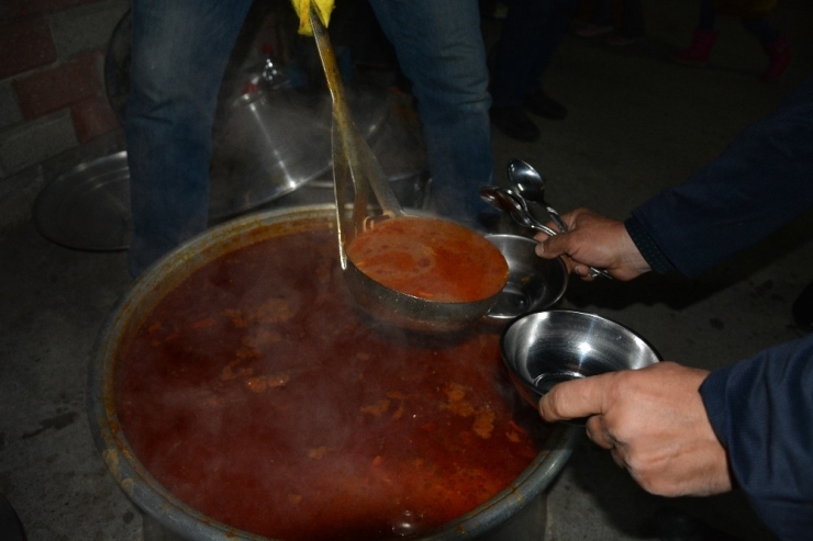 Muğla’da Yaşayan Yozgatlılardan ‘Arabaşı’ Gecesi