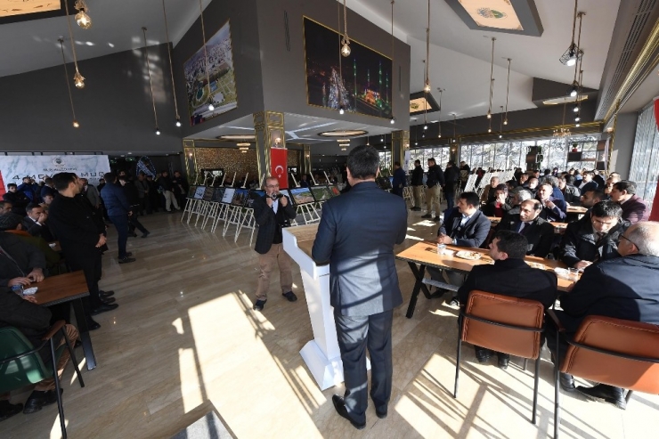 ‘4 Mevsim Muş’ Fotoğraf Sergisine Yoğun İlgi