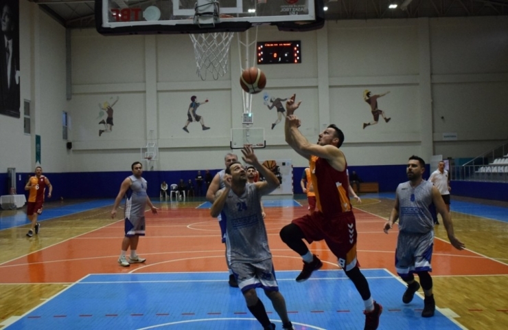 Nilüfer’de Basketbol Heyecanı Sona Erdi