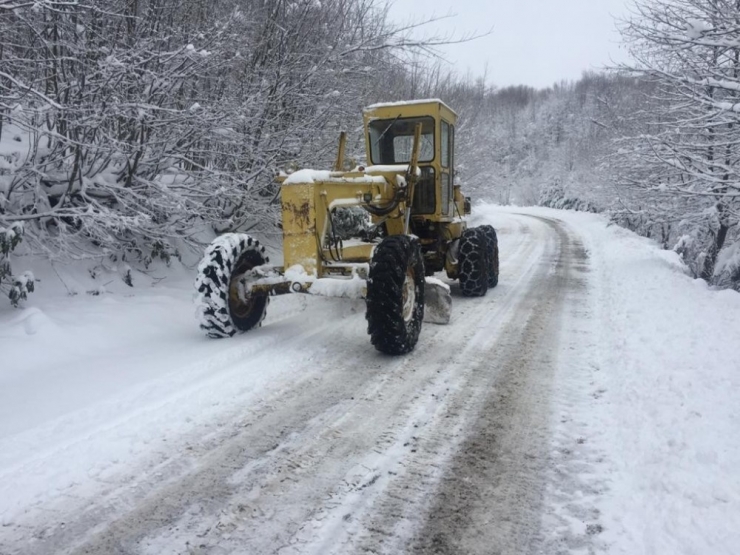 Yaylaya Hazırlıklı Gidin