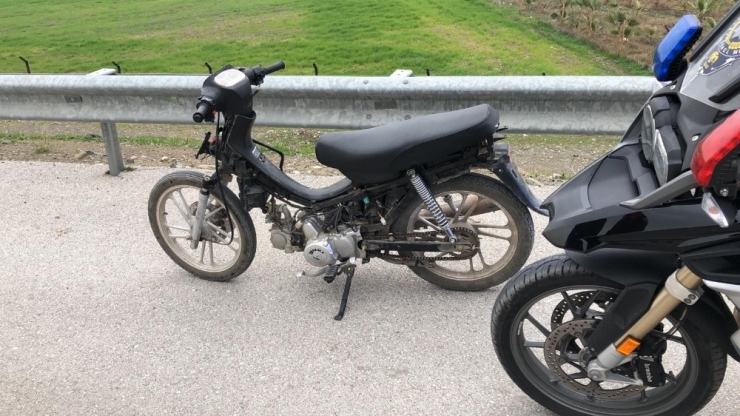 Osmaniye’de Asayiş Uygulaması