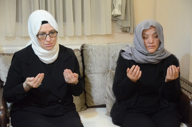 Diyanet İşleri Başkanı Erbaş: “Katillere Hukuk Çerçevesi İçerisinde En Ağır Cezanın Verilmesini İstiyoruz”