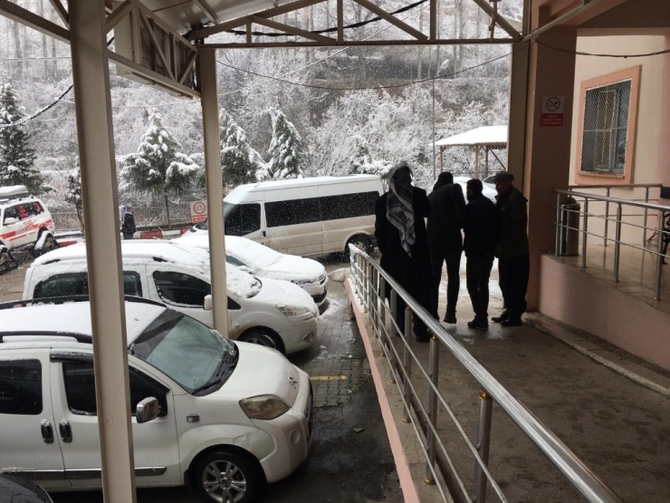 Sosyal Medyada Terör Örgütü Lehine Paylaşım Yapan 3 Kişi Gözaltına Alındı