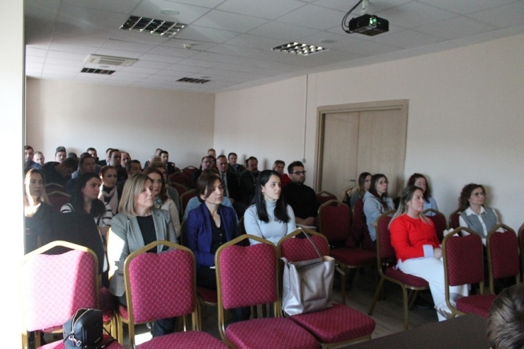 ‘Sıfır Atık’ Toplantıları Sürüyor