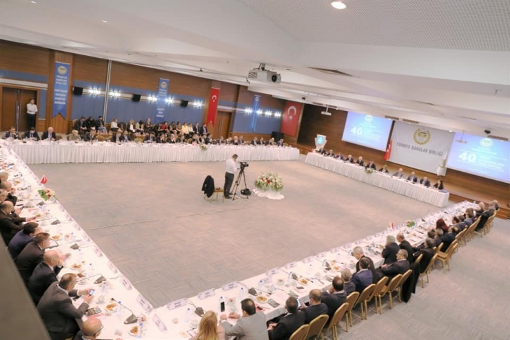 Barolar Toplumsal Şiddete Karşı Acil Eylem Planı Hazırlıyor