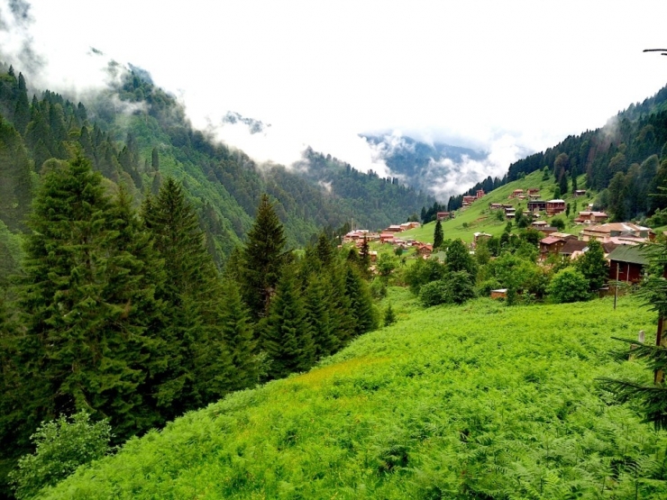 Sömestir Tatili İçin En Keyifli Seyahat Rotaları