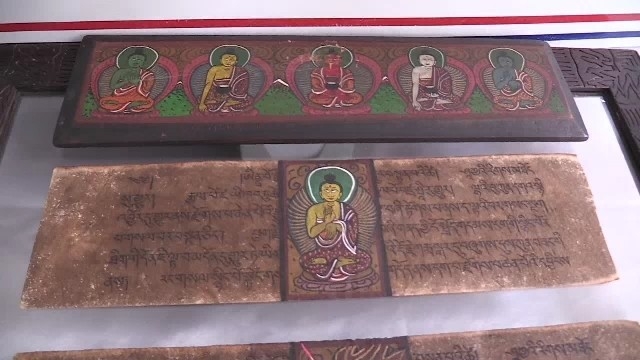 Yalova’da Tarihi Eser Operasyonu