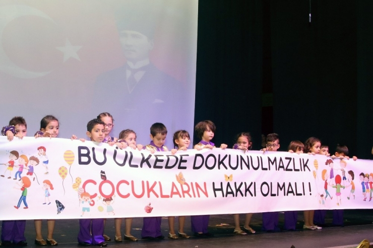 Yılmaz Güney Sahnesi 109 Bin 200 Kişiyi Sanatla Buluşturdu