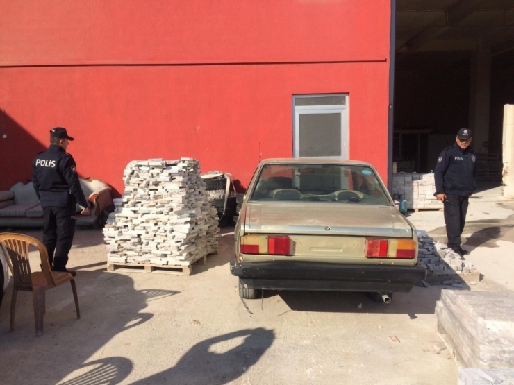 Öldürülen İki Kişinin Kimlikleri Belli Oldu