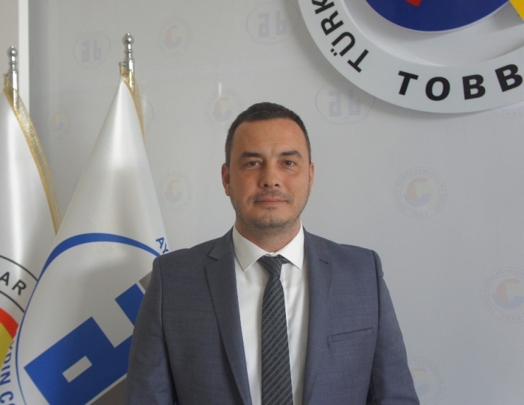 Aydın Tarım Fuarında Zeytinyağı Kalite Yarışması Yapılacak