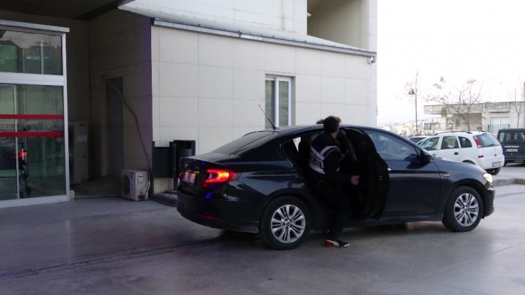 Adana’da Tefecilere Şafak Operasyonu