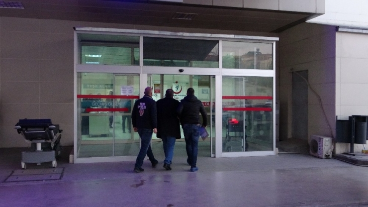 Adana’da Tefecilere Şafak Operasyonu