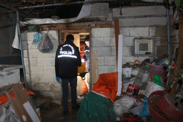 Mangal Ateşi Sonu Oldu