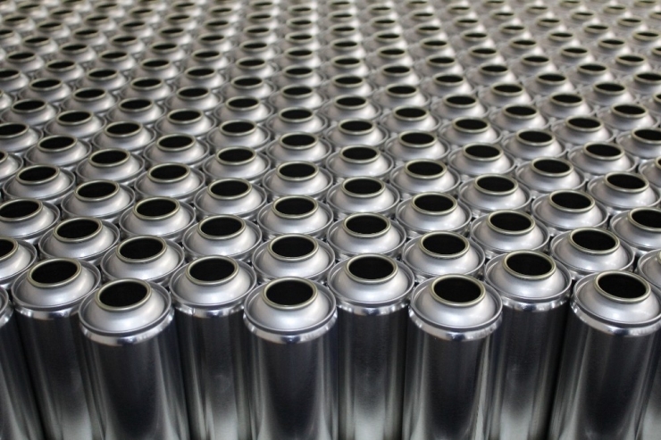 Avrupa’nın Kozmetik Ambalajı, Türkler’e Emanet