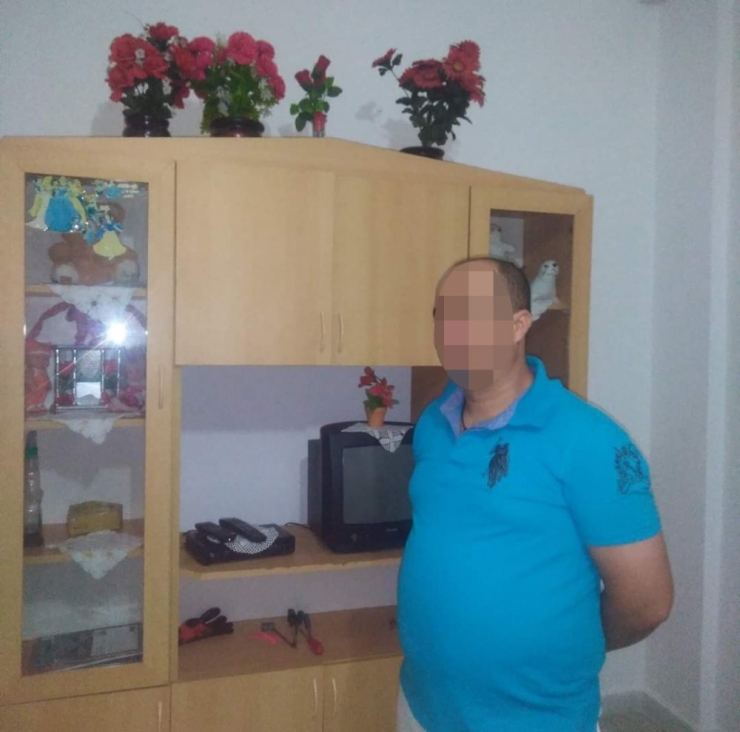 13 Yıl Sonra Çocuklarının Kendisinden Olmadığını Öğrendi