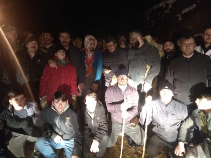 Artvin’de Kalandar Geleneği Asırlardır Devam Ediyor