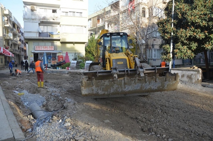 Kuşadası’nda Güç Birliği Hizmete Dönüşüyor