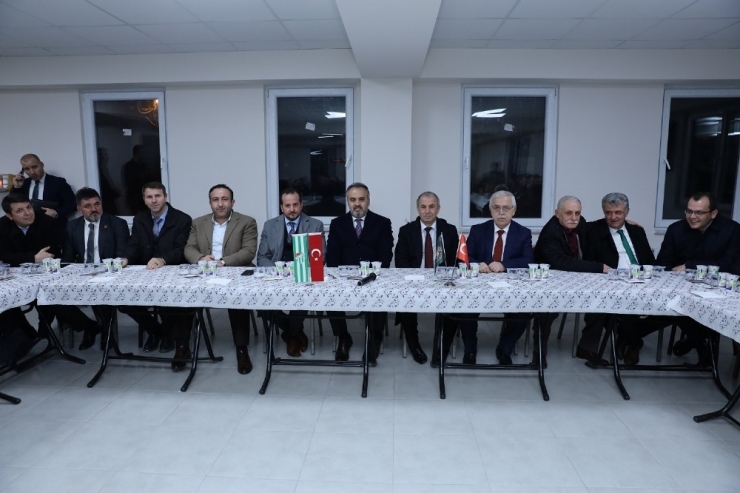 Amatör Kulüpler Büyükşehir İle Güç Kazanıyor