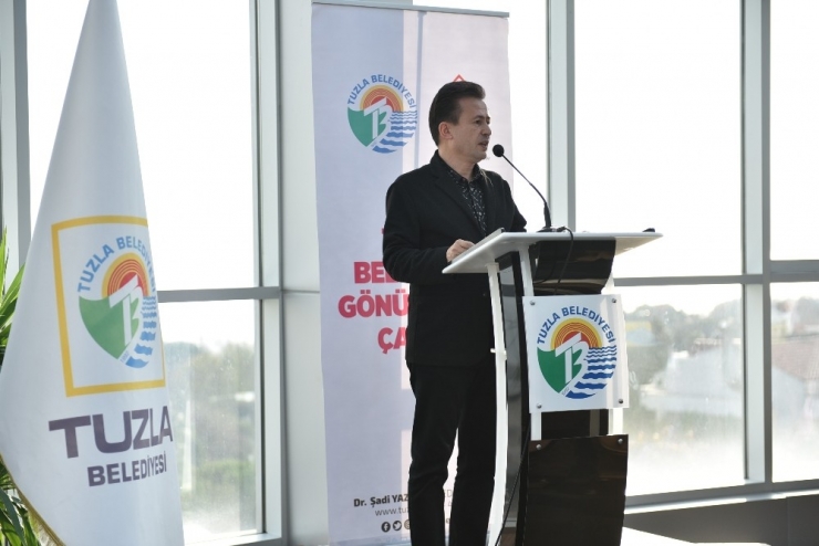 Görme Engellilerin Karanlığını Aydınlığa Çevirdiler