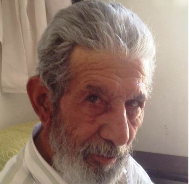 Eski Belediye Başkanının Babasını Bulmak İçin Seferber Oldular